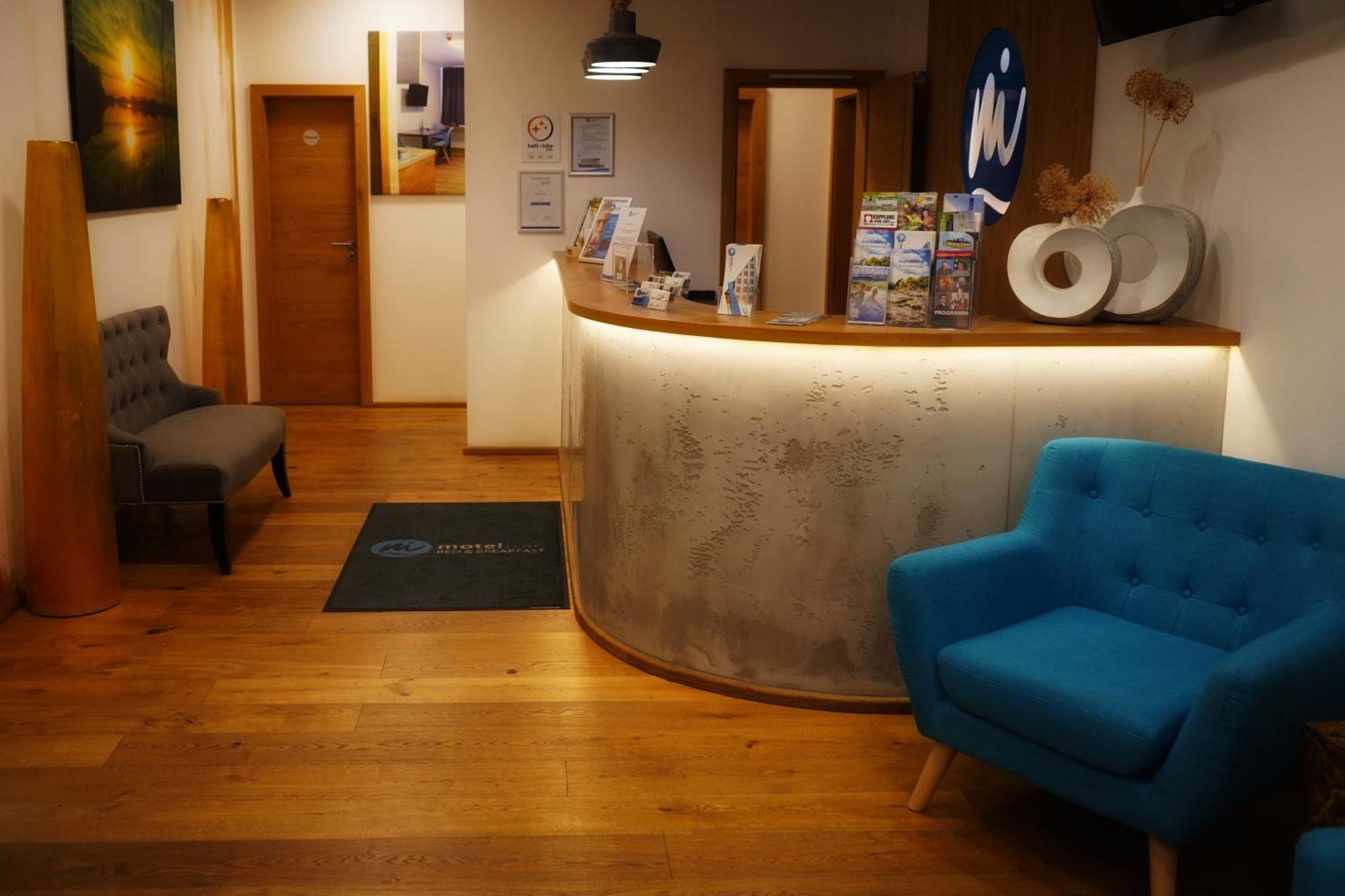 Motel Isar | 24H/7 Checkin Pilsting Exterior foto