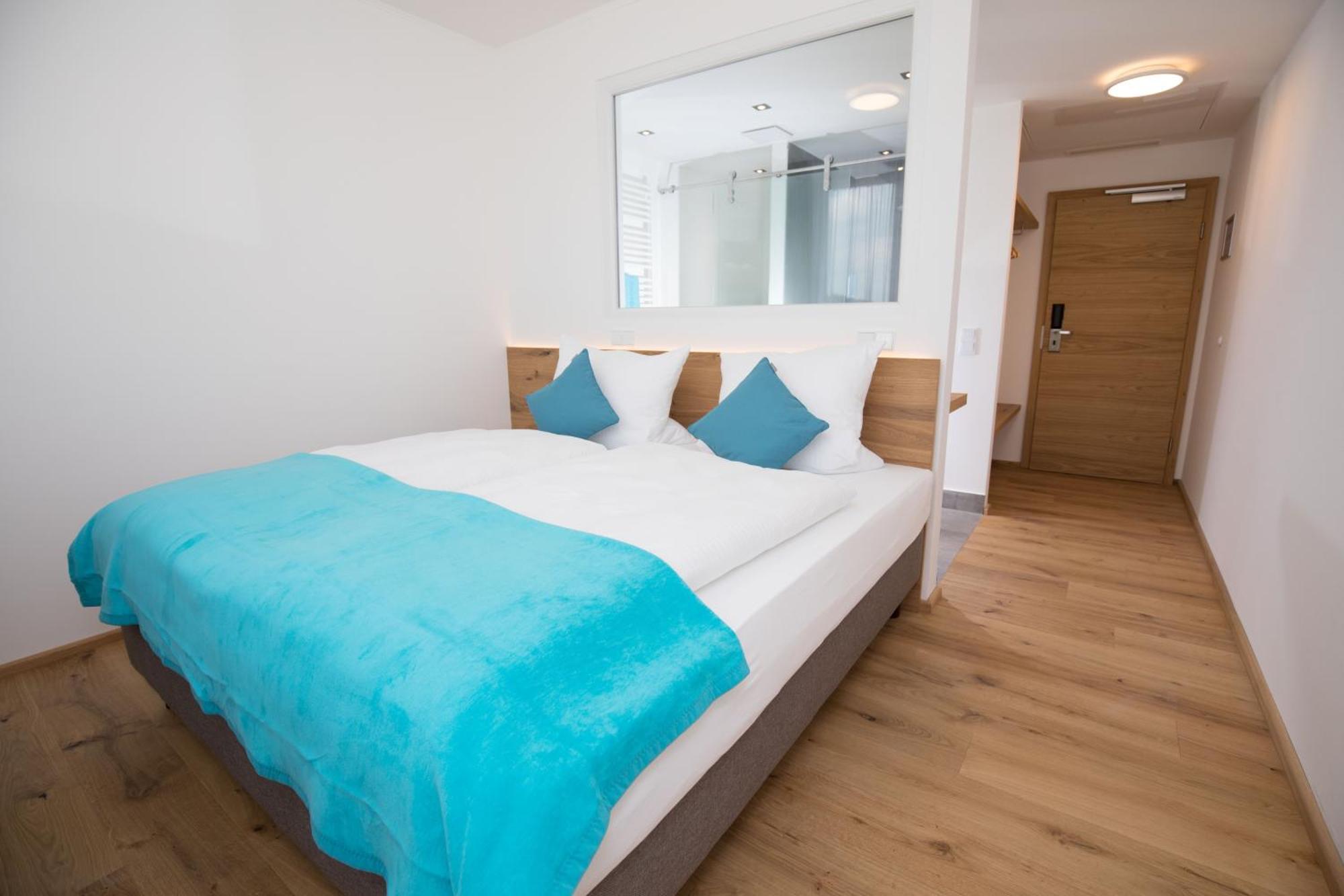 Motel Isar | 24H/7 Checkin Pilsting Exterior foto