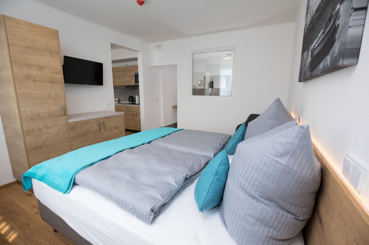 Motel Isar | 24H/7 Checkin Pilsting Exterior foto