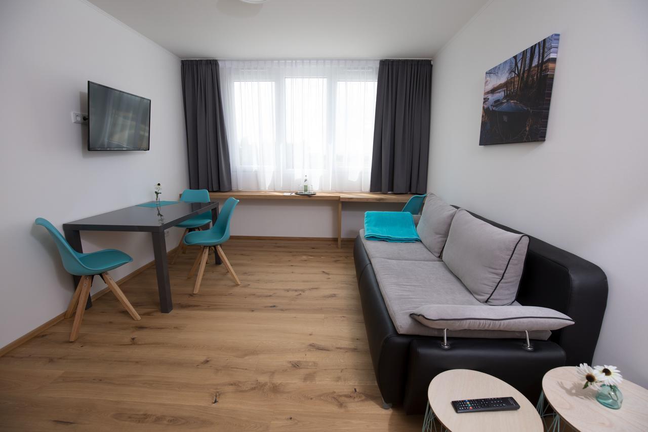 Motel Isar | 24H/7 Checkin Pilsting Exterior foto
